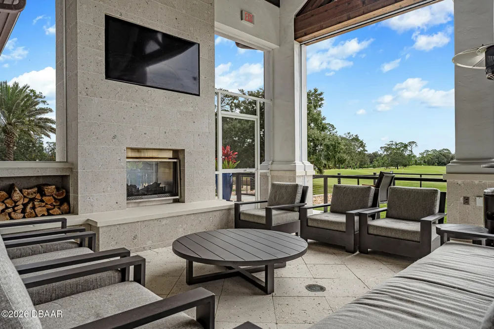 732 Aldenham Lane Ormond Beach, FL 32174