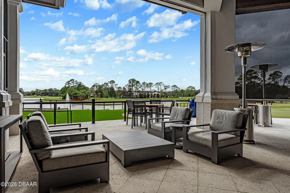 732 Aldenham Lane Ormond Beach, FL 32174