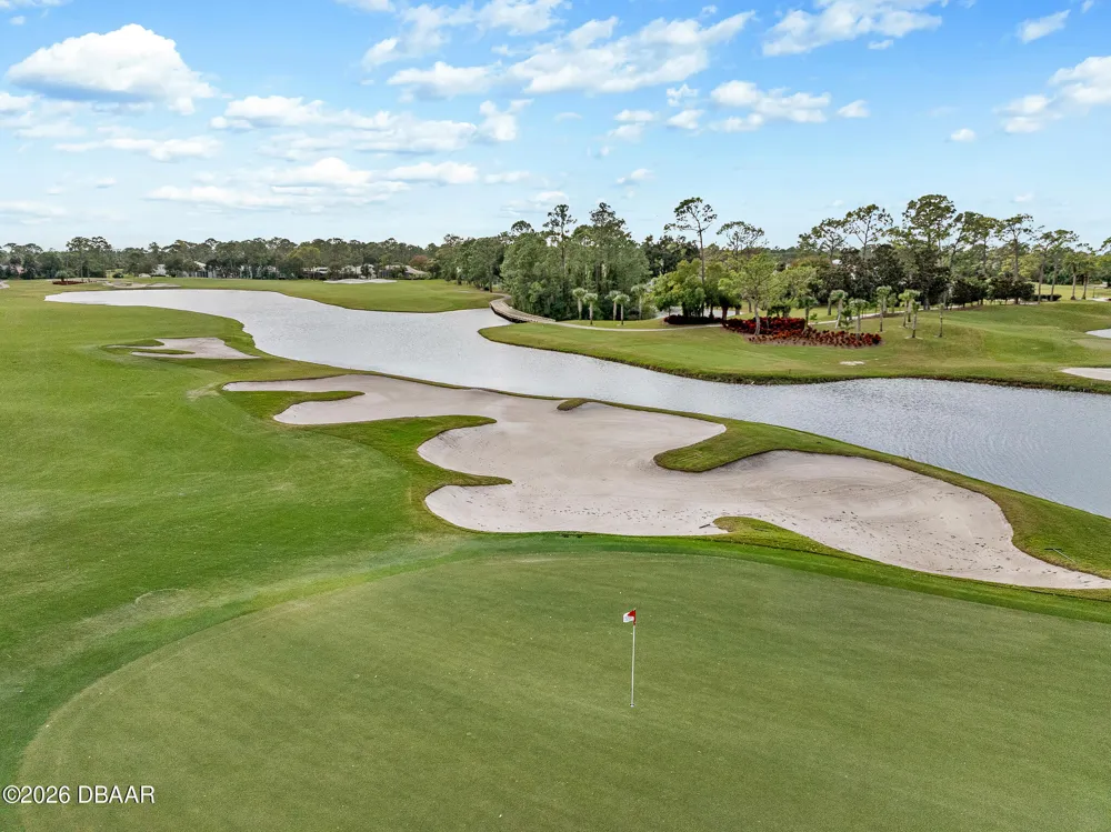 732 Aldenham Lane Ormond Beach, FL 32174