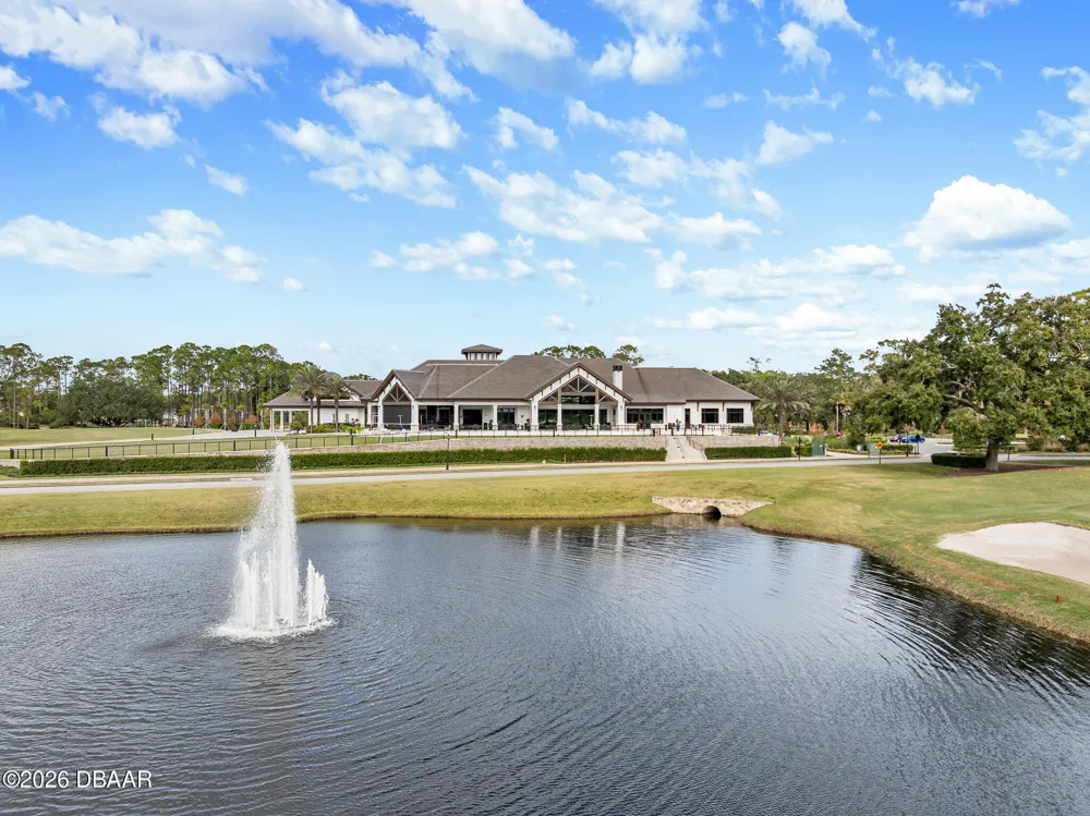 732 Aldenham Lane Ormond Beach, FL 32174
