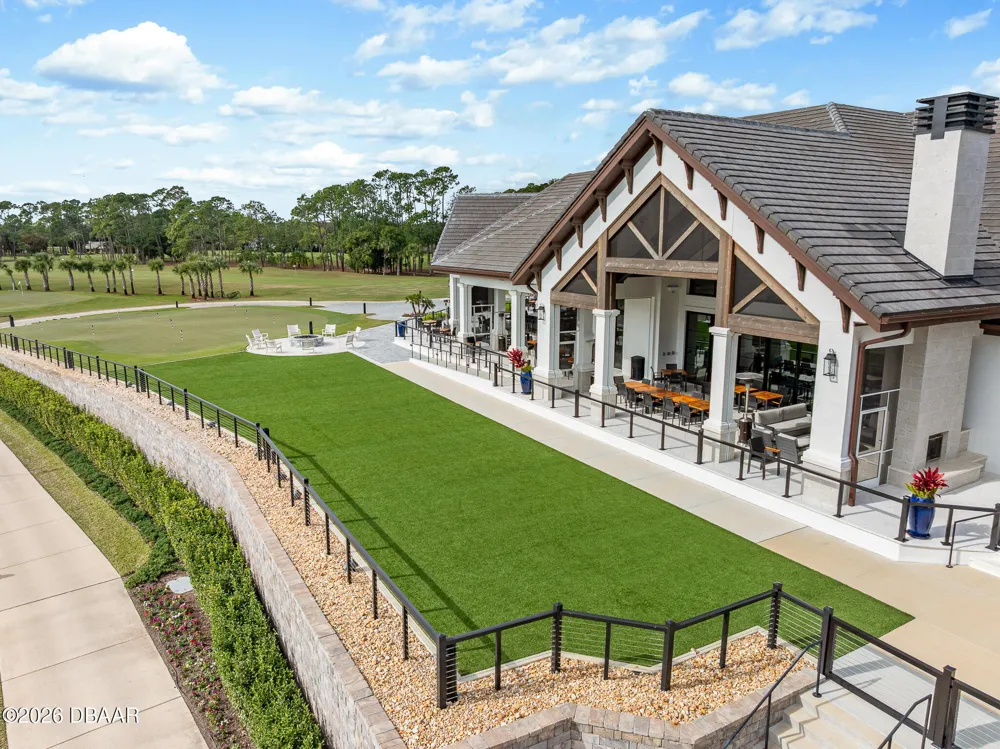 732 Aldenham Lane Ormond Beach, FL 32174