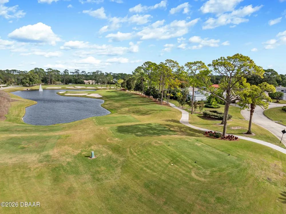 732 Aldenham Lane Ormond Beach, FL 32174