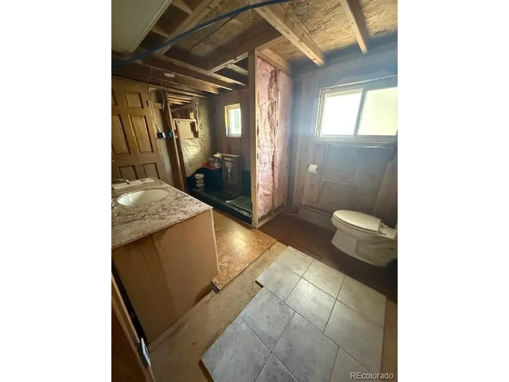325 Aspen Road Idaho Springs, CO 80452