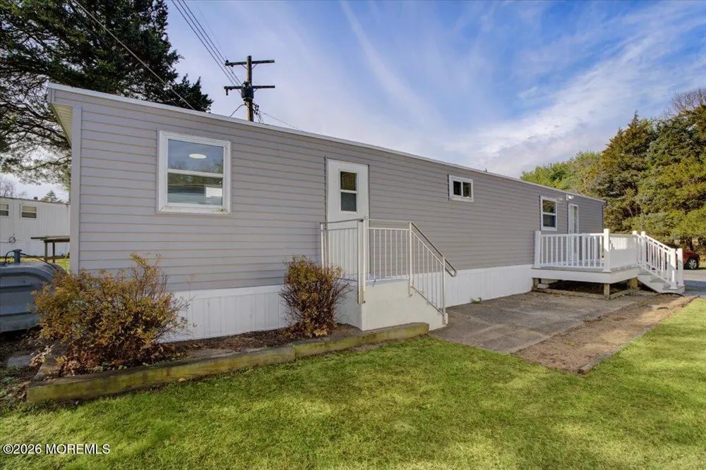 1147 Cookstown New Egypt Road Wrightstown, NJ 08562