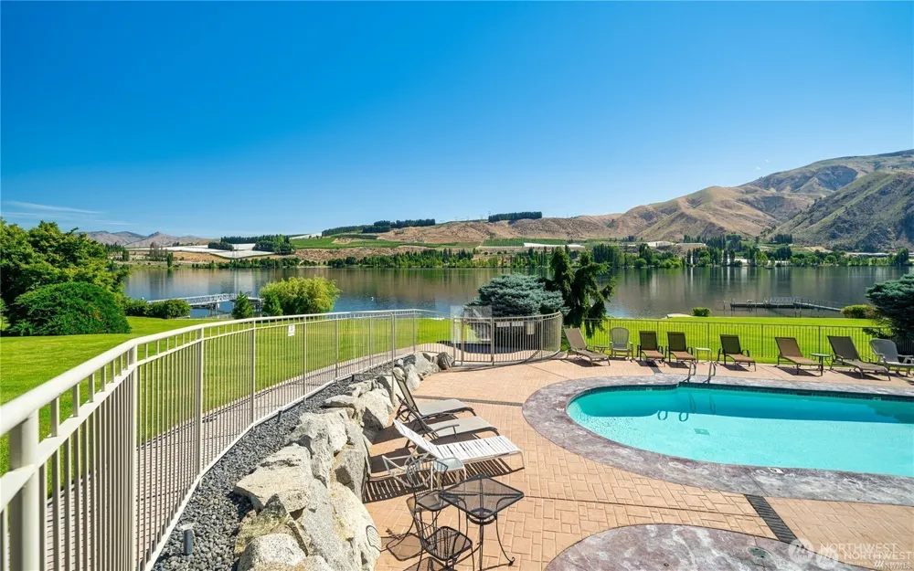 15307 Lakeview Street Entiat, WA 98822