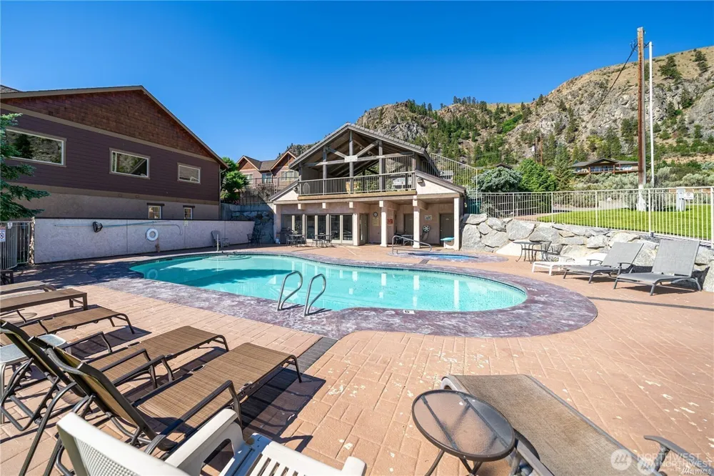 15307 Lakeview Street Entiat, WA 98822