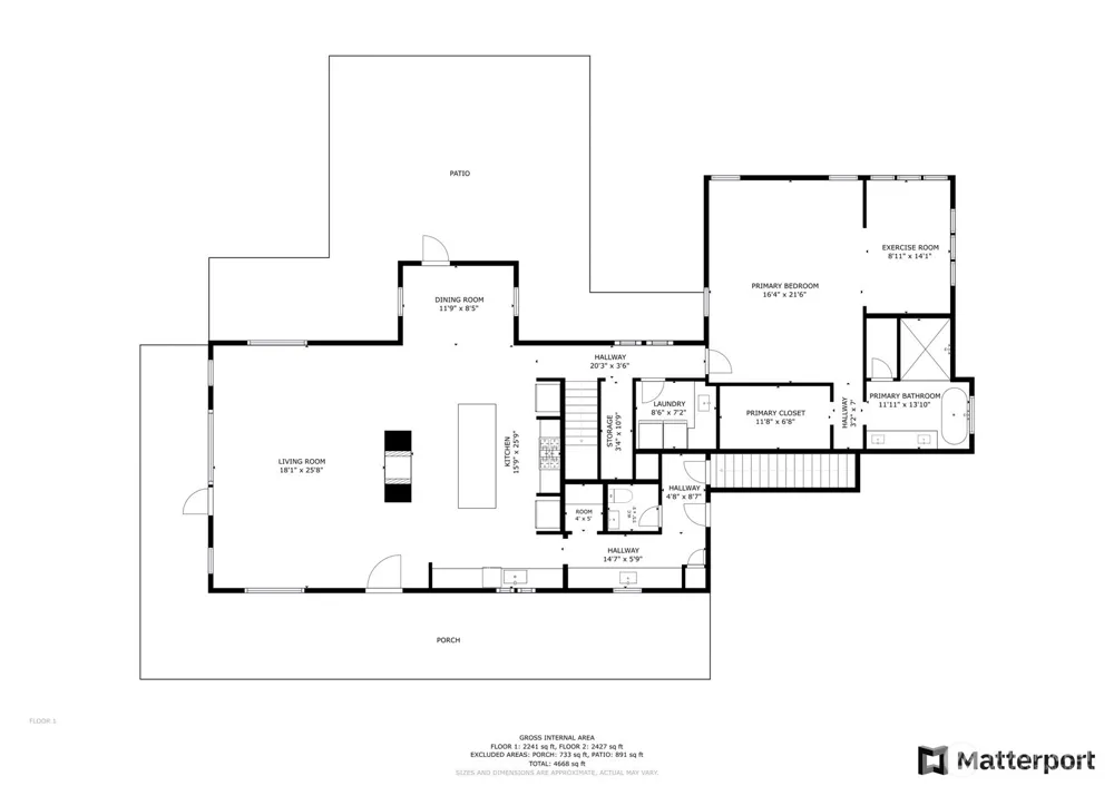 33310 NE 95th Place Carnation, WA 98014