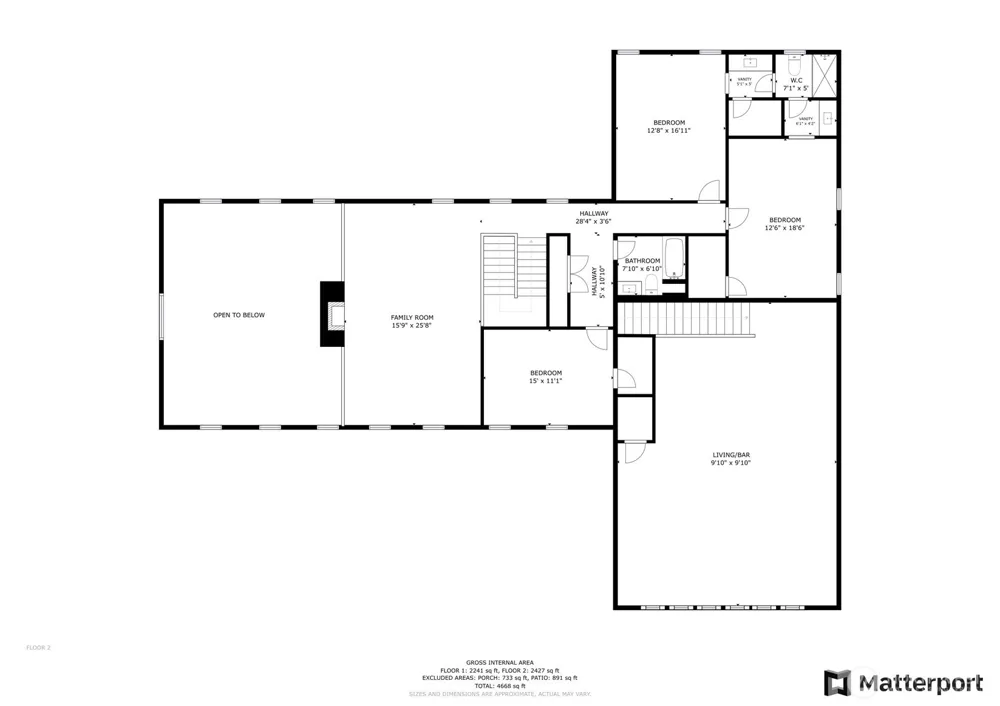 33310 NE 95th Place Carnation, WA 98014