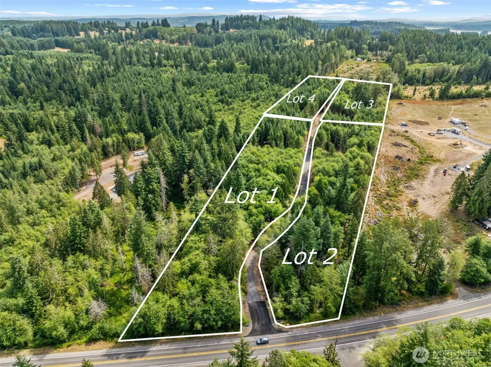 217 Durins Place Castle Rock, WA 98611