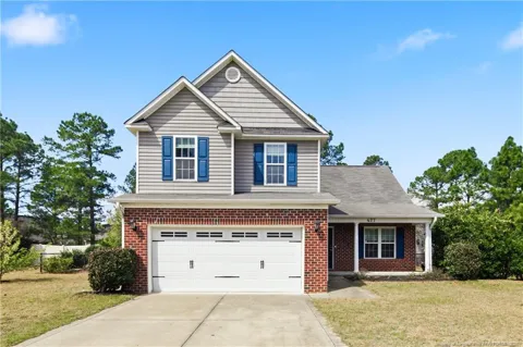 427 Basket Oak Drive
