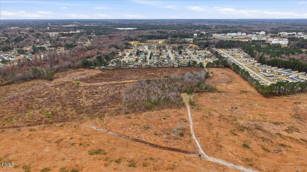 268 Old Beulah Road Selma, NC 27576