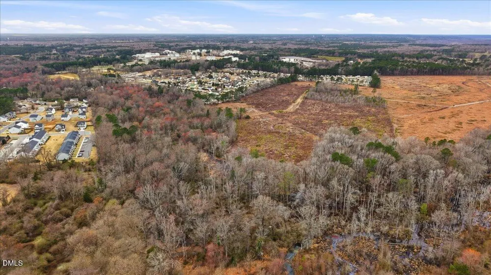 268 Old Beulah Road Selma, NC 27576