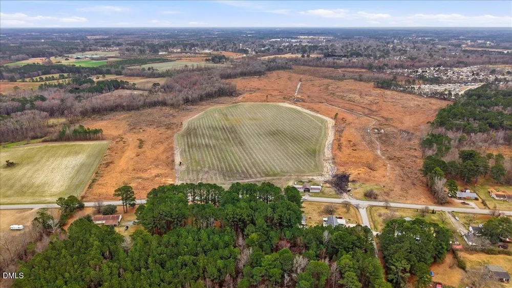 268 Old Beulah Road Selma, NC 27576
