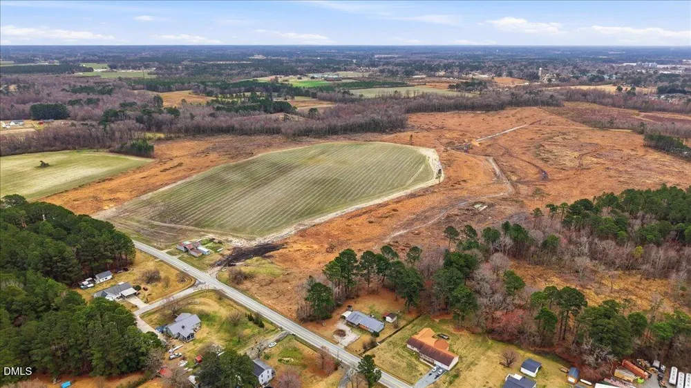 268 Old Beulah Road Selma, NC 27576