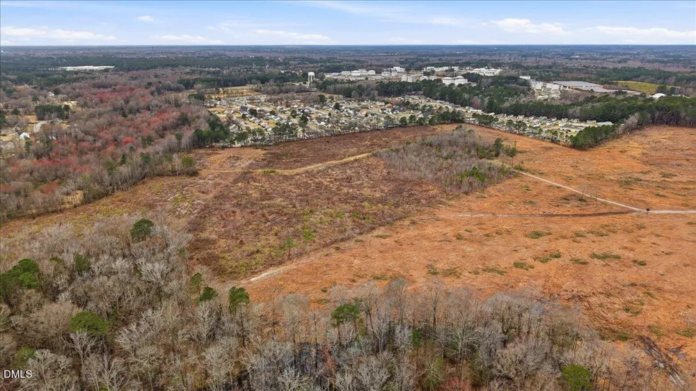 268 Old Beulah Road Selma, NC 27576