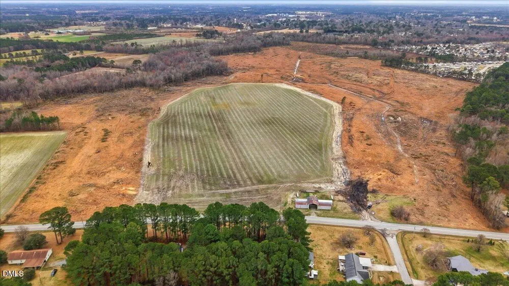 268 Old Beulah Road Selma, NC 27576