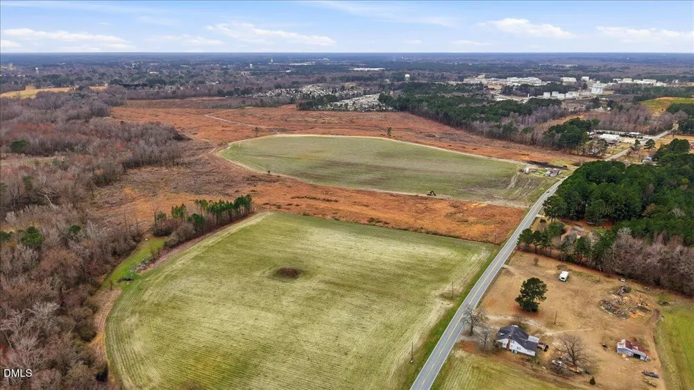 268 Old Beulah Road Selma, NC 27576