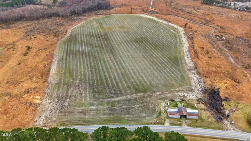 268 Old Beulah Road Selma, NC 27576