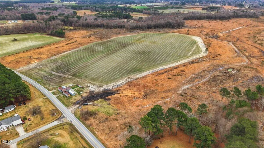 268 Old Beulah Road Selma, NC 27576