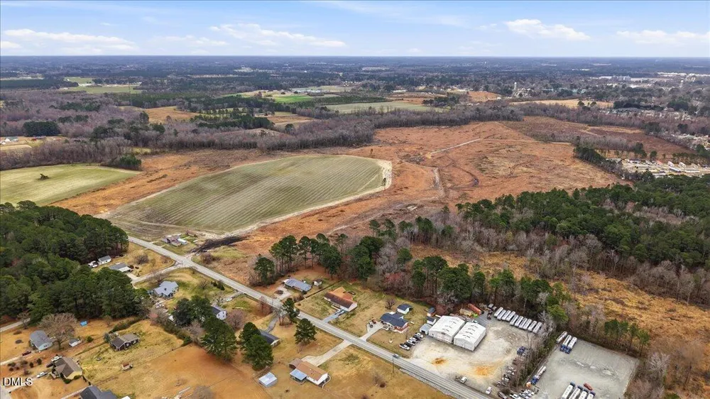 268 Old Beulah Road Selma, NC 27576