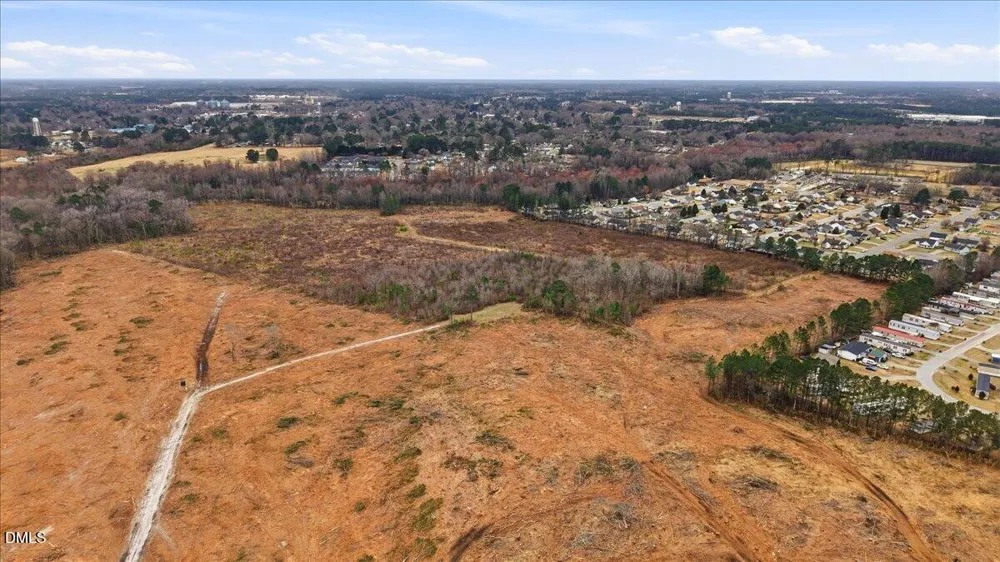268 Old Beulah Road Selma, NC 27576