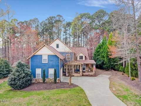 1707 Eddy Court
