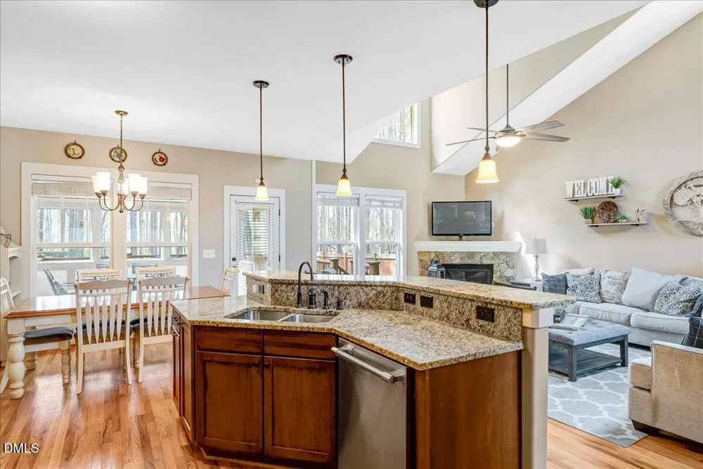 1707 Eddy Court Franklinton, NC 27525