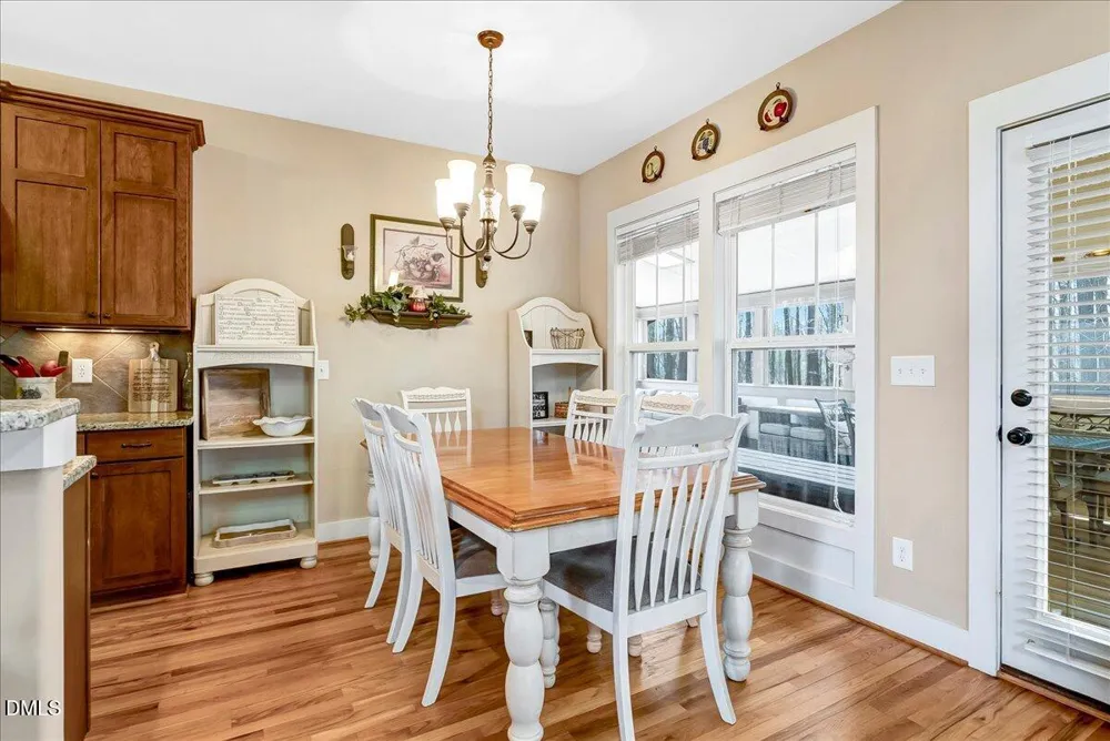 1707 Eddy Court Franklinton, NC 27525
