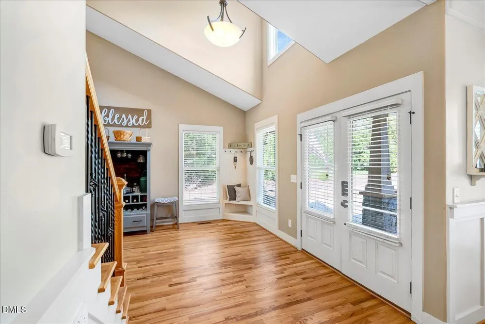 1707 Eddy Court Franklinton, NC 27525