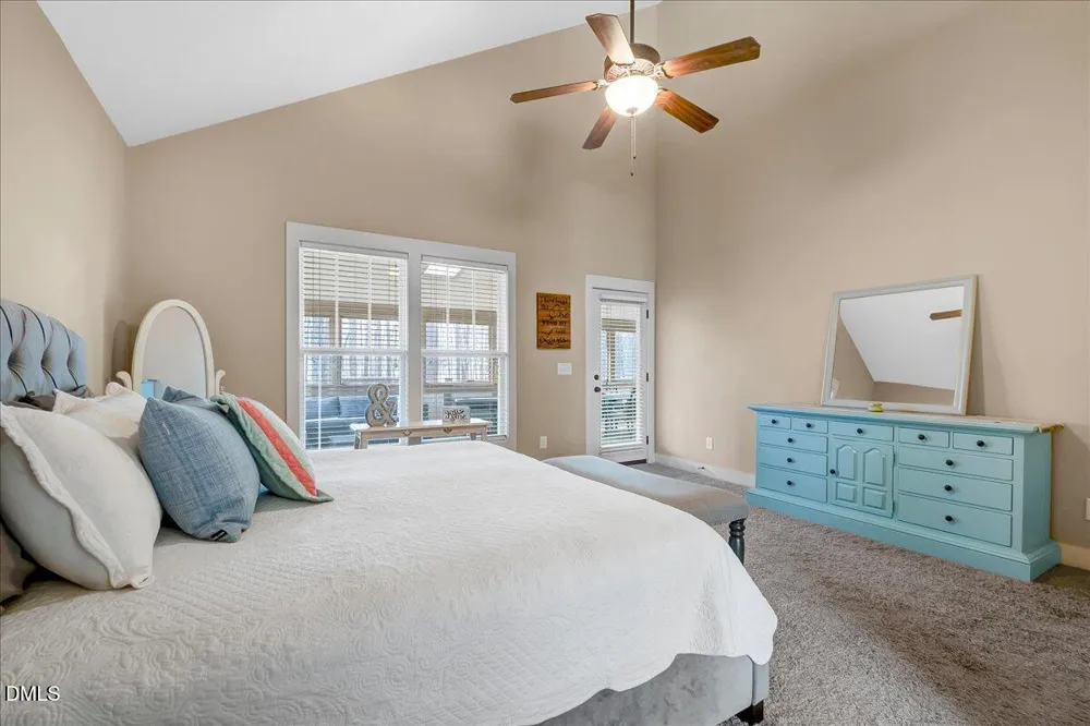 1707 Eddy Court Franklinton, NC 27525