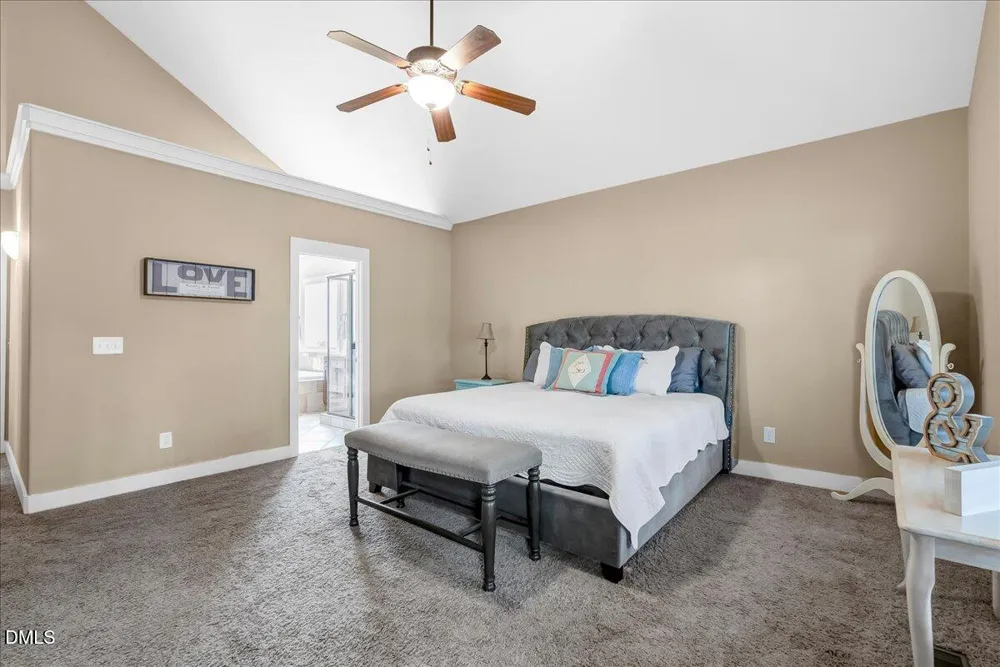1707 Eddy Court Franklinton, NC 27525