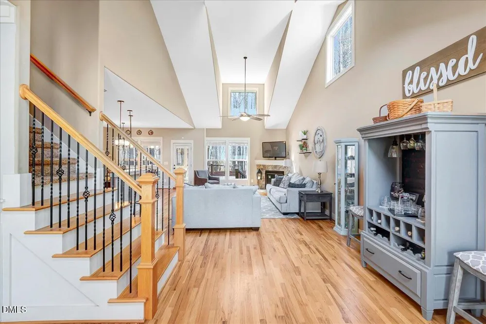 1707 Eddy Court Franklinton, NC 27525