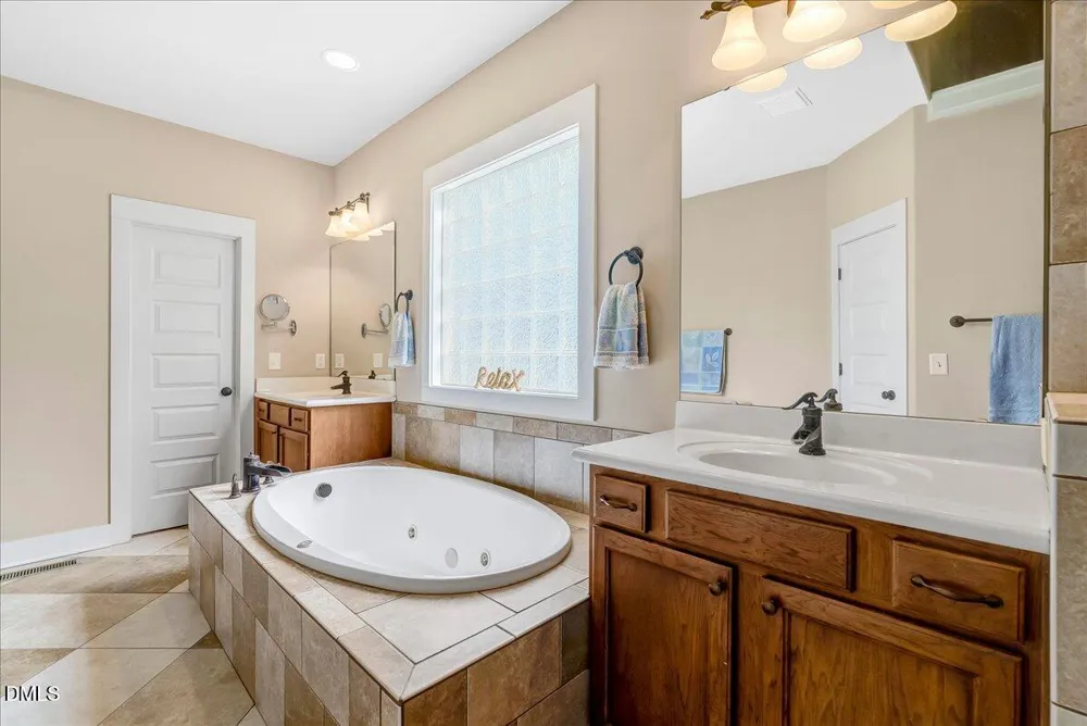 1707 Eddy Court Franklinton, NC 27525