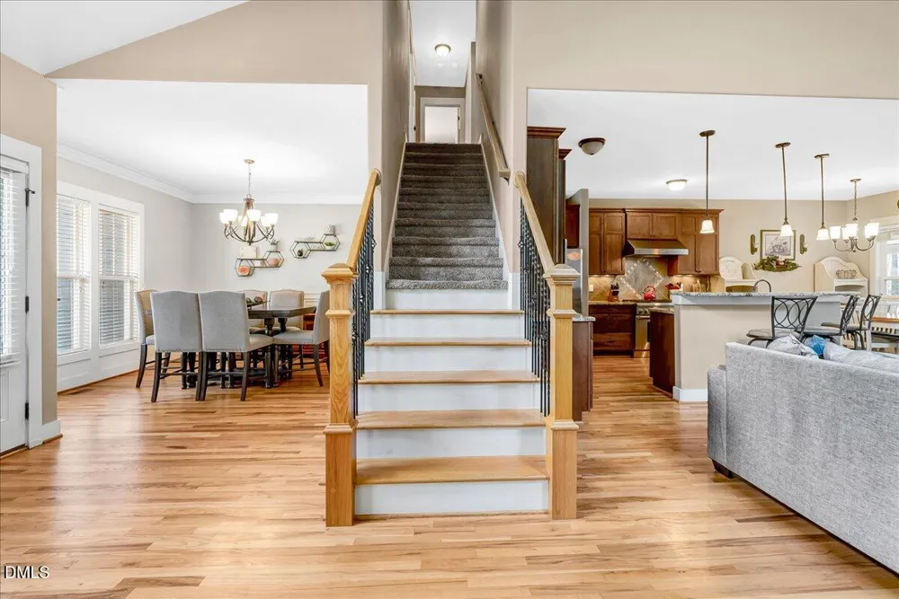 1707 Eddy Court Franklinton, NC 27525