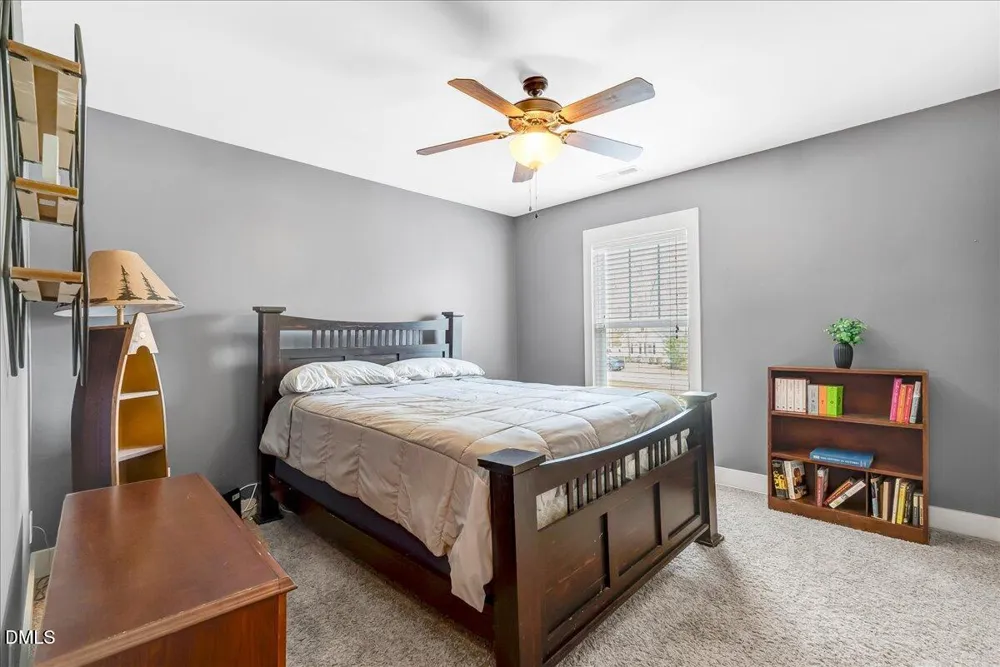 1707 Eddy Court Franklinton, NC 27525