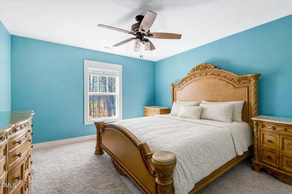 1707 Eddy Court Franklinton, NC 27525