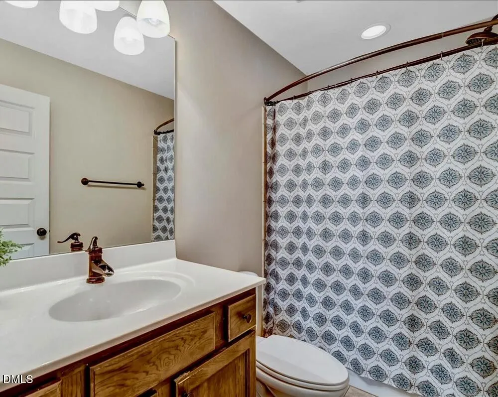 1707 Eddy Court Franklinton, NC 27525