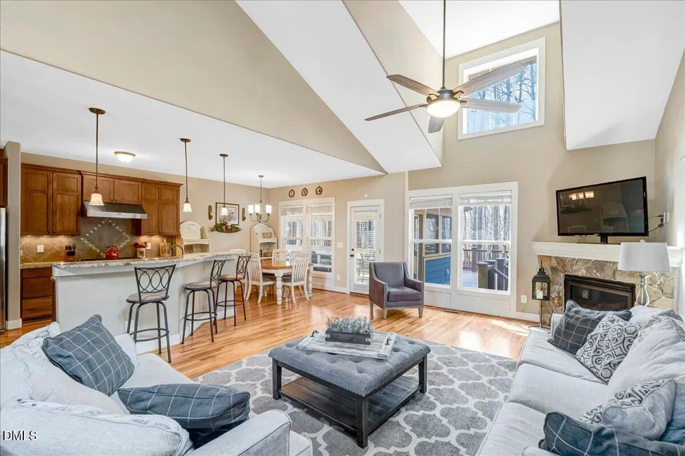 1707 Eddy Court Franklinton, NC 27525