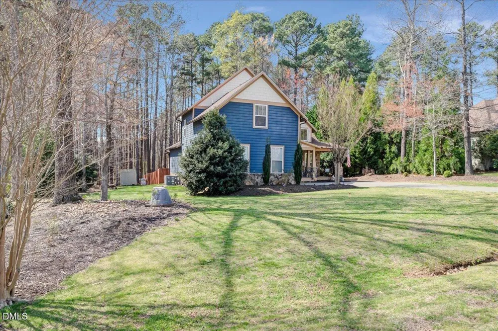 1707 Eddy Court Franklinton, NC 27525