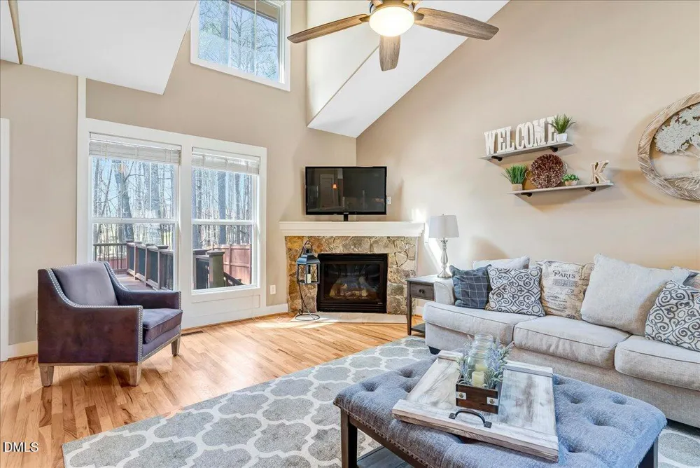 1707 Eddy Court Franklinton, NC 27525