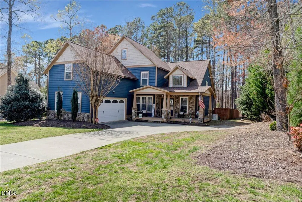 1707 Eddy Court Franklinton, NC 27525