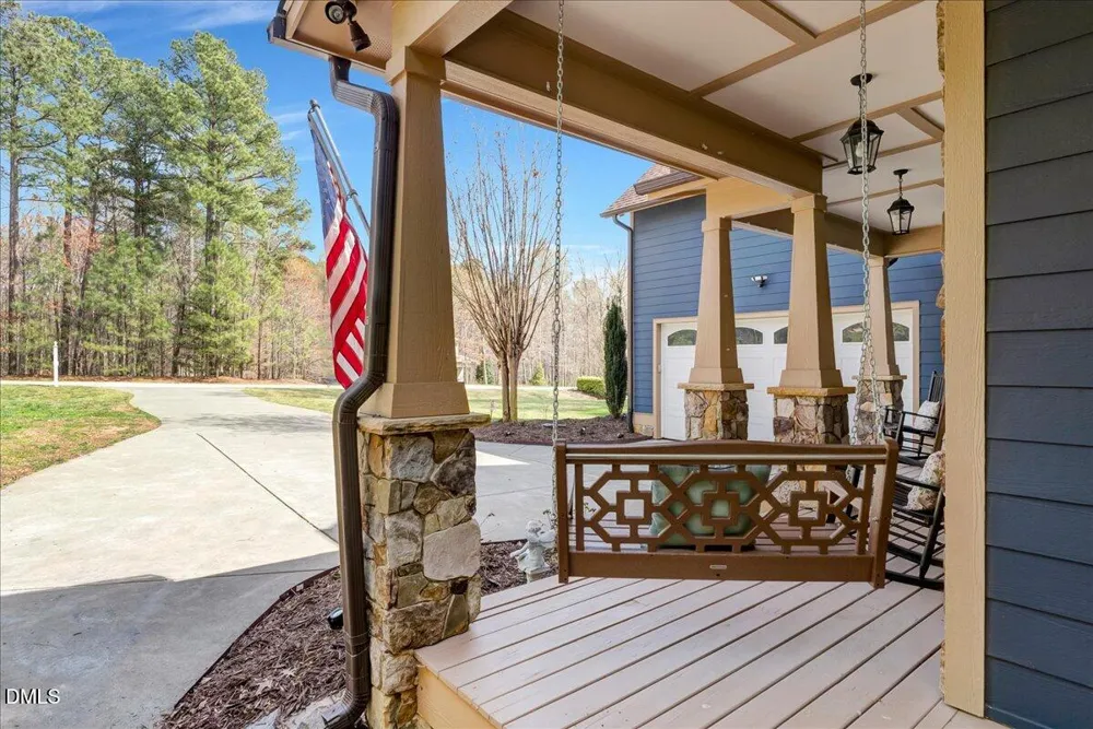 1707 Eddy Court Franklinton, NC 27525