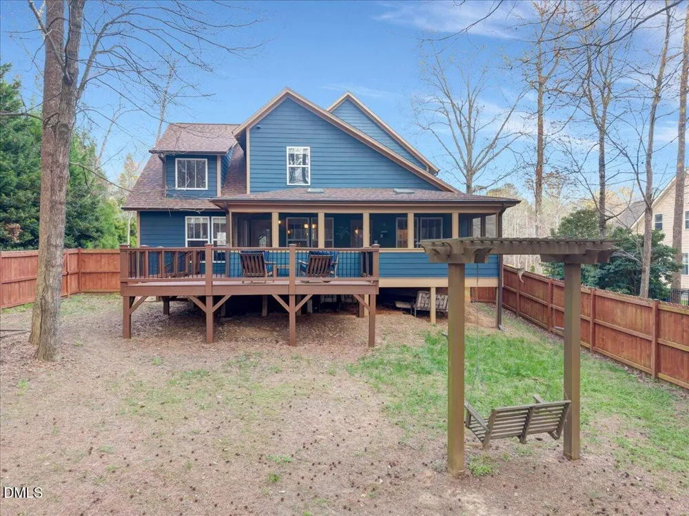 1707 Eddy Court Franklinton, NC 27525