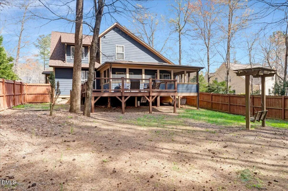 1707 Eddy Court Franklinton, NC 27525