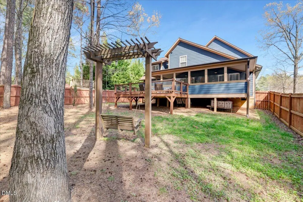 1707 Eddy Court Franklinton, NC 27525