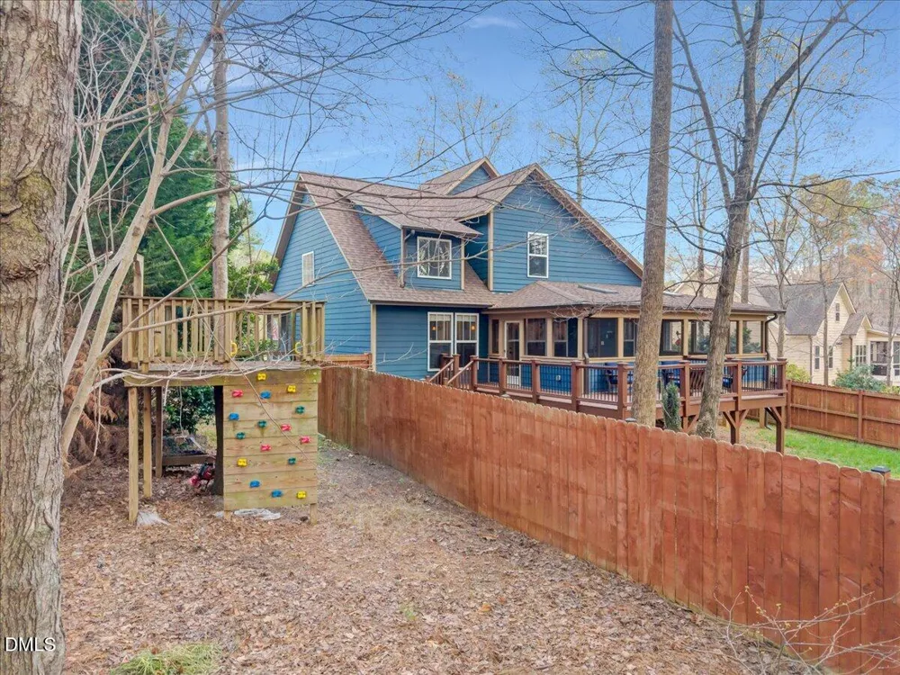 1707 Eddy Court Franklinton, NC 27525