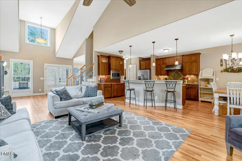 1707 Eddy Court Franklinton, NC 27525