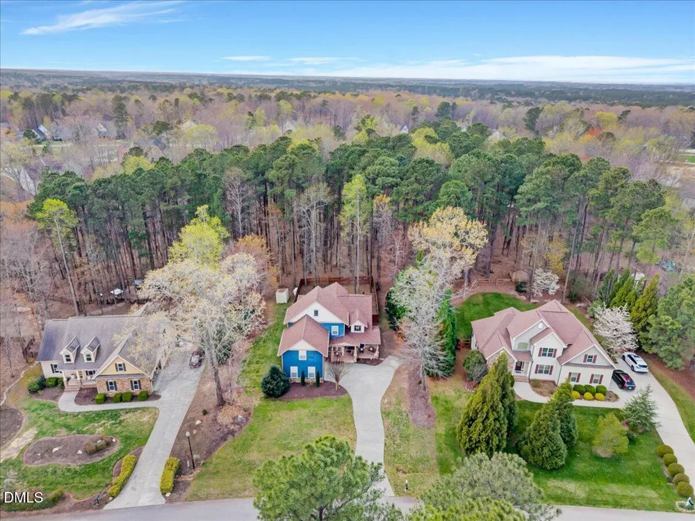 1707 Eddy Court Franklinton, NC 27525