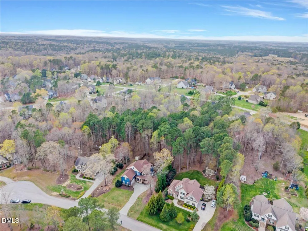 1707 Eddy Court Franklinton, NC 27525