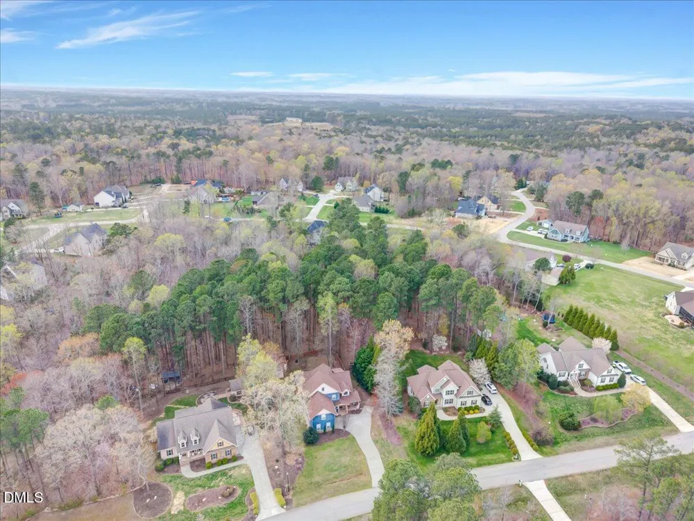 1707 Eddy Court Franklinton, NC 27525
